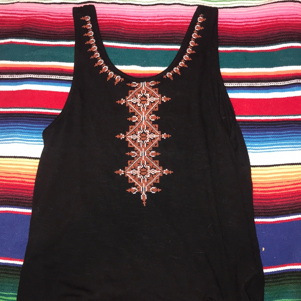 forever 21 tank